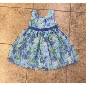 Gymboree Dressed Easter Dress